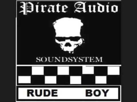 Pirate Rude Soundsystem   mix vol 14 GO SKA