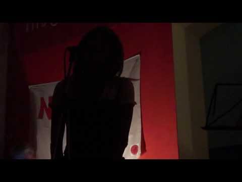 Eleonora Magnifico ''maledetta primavera''. Villa Roth occupata. 12 ottobre 2013