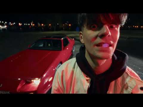 TRXSTR — ХОХЛОМА (prod. by Gob wants nothing & manyice)