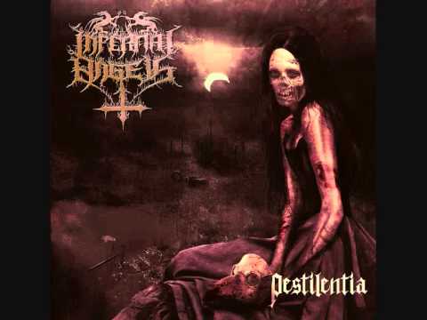 Infernal Angels - A Night Of Unholy Soul