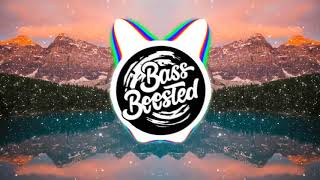 Download lagu 4URA - Boomerang [Bass Boosted] mp3