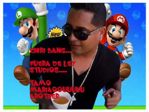 chiri bang ft lil wayne - tamo mariaouu brother