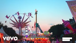 JUSTINCASE - FREE TIME (OFFICIAL MUSIC VIDEO)