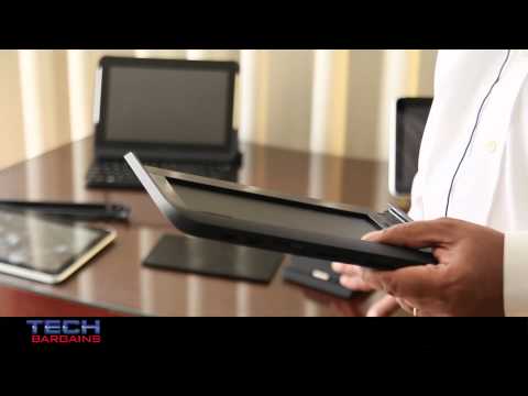 HP ElitePad 900 Preview (HD)
