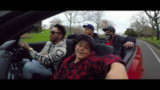 Nu-Ray - Give Me That [Official Video]