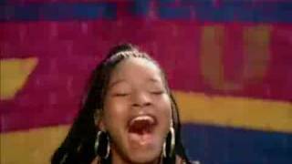 Keke Palmer - Jumpin