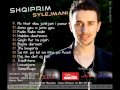 Shqiprim Sylejmani - Iku Beqaria