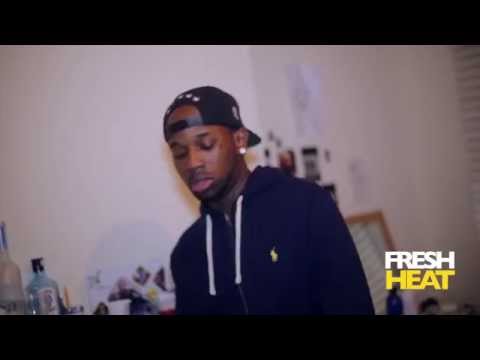 Nico Banks - Fresh Heat [@ItsNicoBanks] | KOTV