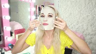 SEPTEMBER BEAUTY BOX FROM KINDER BEAUTY CRUELTY FREE AND VEGAN SKINCARE / MAKEUP / BEAUTY 💛