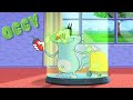 Oggy And The Cockroaches TELEPORTATION DEVICE S04E62 CARTOON New Episodes In HD