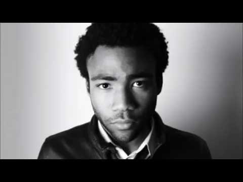 Childish Gambino- Bonfire x Still Not A Player