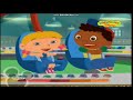 Little Einsteins Theme Song Hungarian