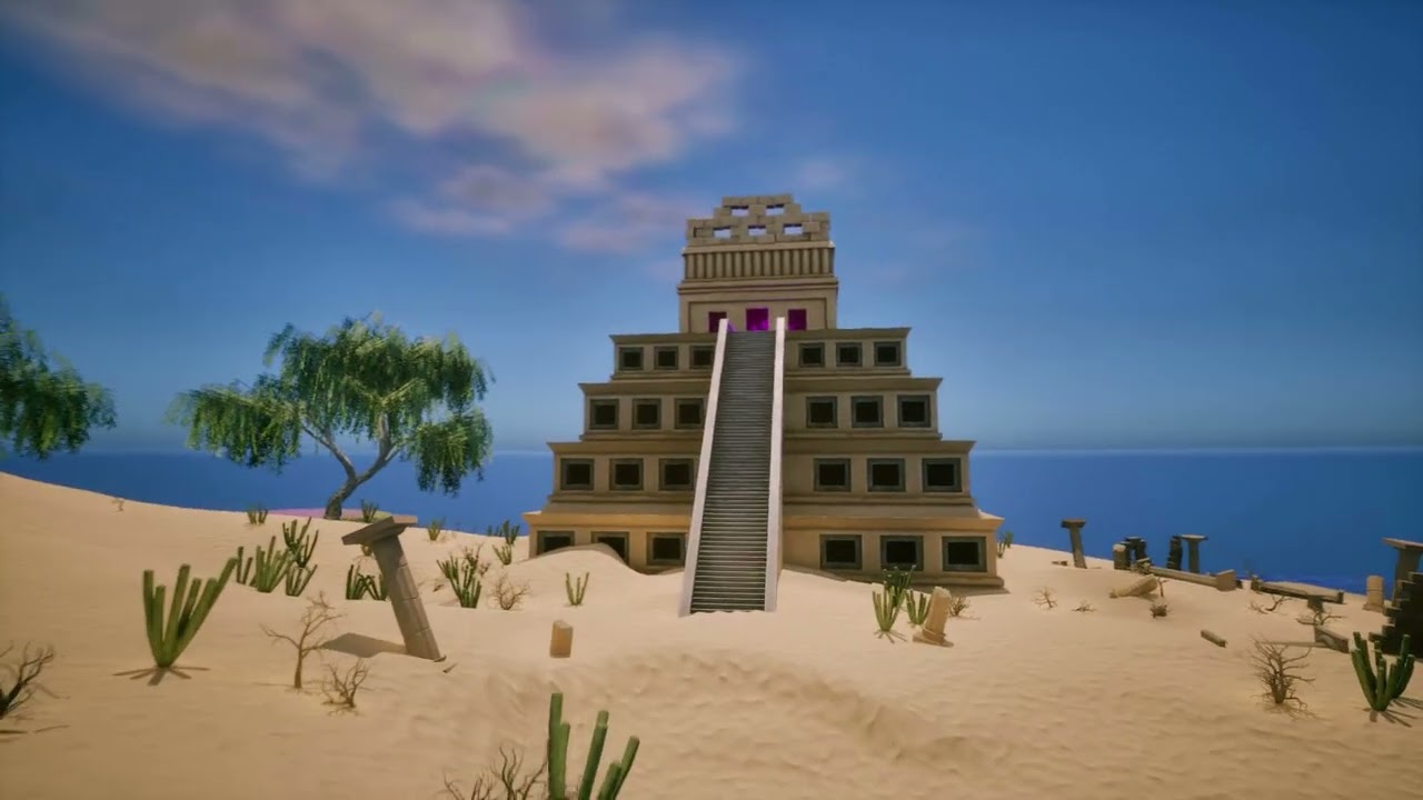 Flight to oblivion thumbnail