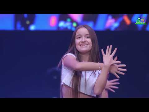 Adela Borș - Arriba (Suflul Iernii 2022)