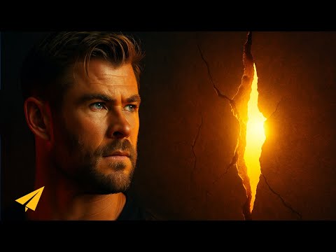 Chris Hemsworth Motivation: How A Simple Mindset Shift Can Save Your Career!