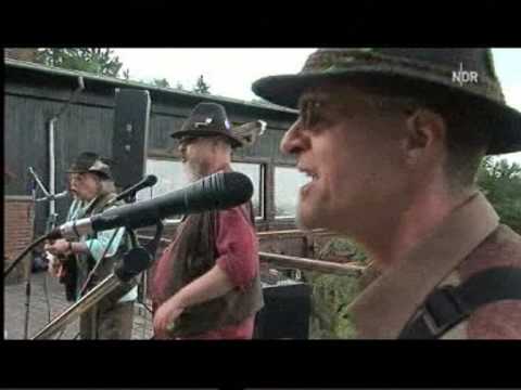 Harzbuerger Themenbrueder - Köhlerlisel - Jäger Des Verlorenen Liedes