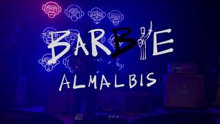 Barbie Almalbis | Overdrive | 12 Monkeys Music Hall &amp; Pub