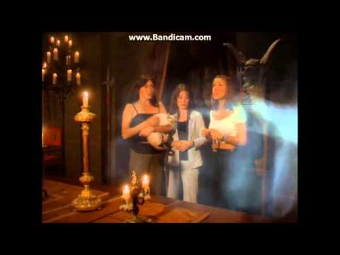 Charmed "Verva Omnes Liberant"
