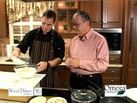 "FOODING AROUND" with Specialty Foods & Wines - WOOD PALACE KITCHENS, Middleboro, MA