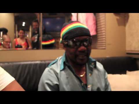 "Toots" Hibbert - Listen to The Big Boss Sounds