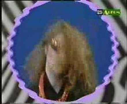 Saint Tropez twist - Ivan Cattaneo