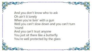Van Morrison - Who Was That Masked Man Lyrics