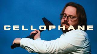 Feverton - Cellophane (Official Video)