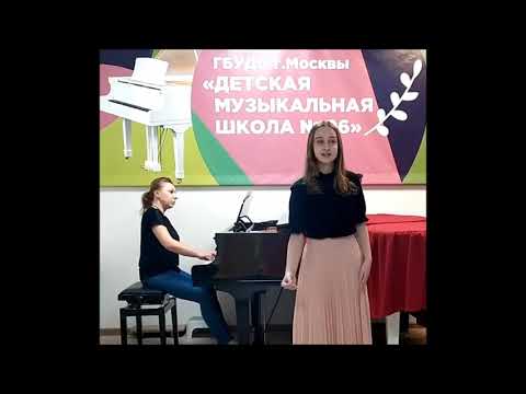 Гусева Вероника Вячеславовна