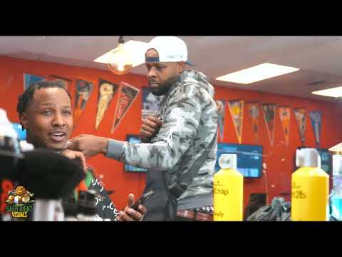 June Bandero - "Trap 4SHO" (Shot By @SackRightVisuals )