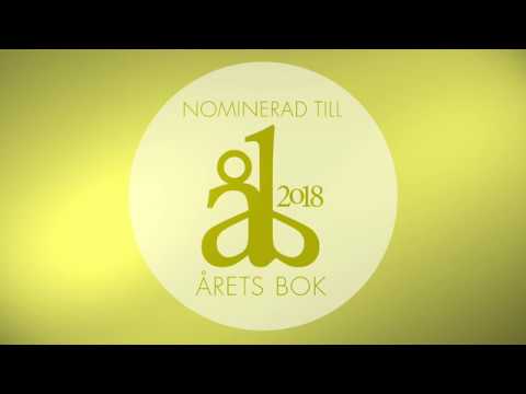 Årets Bok 2018