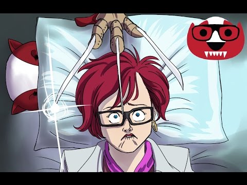 Badgerpod Nerdcast 48: In Memoriam of Horror Film