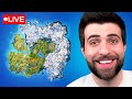 🔴  LIVE - Fortnite Chapter 5 Season 1 COUNTDOWN!