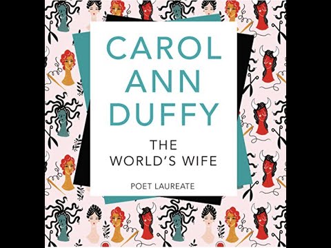 Analysis on Mrs Midas from the collection The world's Wife by Carol Ann Duffy