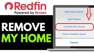How To Remove My Home In Redfin 2025 (Step-by-Step)