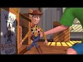 Disney And Others Meet Toy Story Sheriff Woody