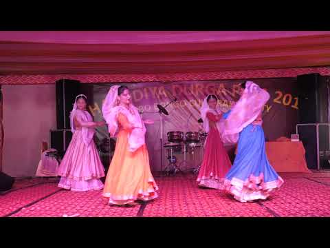Sharod Utsav - Dance Performance