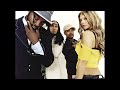 Black Eyed Peas ft. Justin Timberlake - My Style (Remix) (Produced By DJ Premier) (2006)