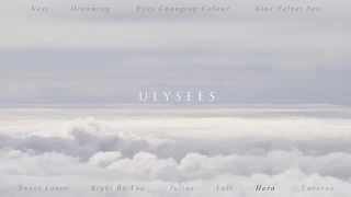 Justin Nozuka - Ulysees (Album Sampler)