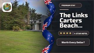 The Links Carters Beach Apartments - Worth Every Dollar? | Westport, New Zealand