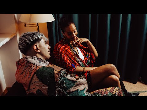 Gojardi - SHIKORINA (feat. Sina Tekle) (Official Video)