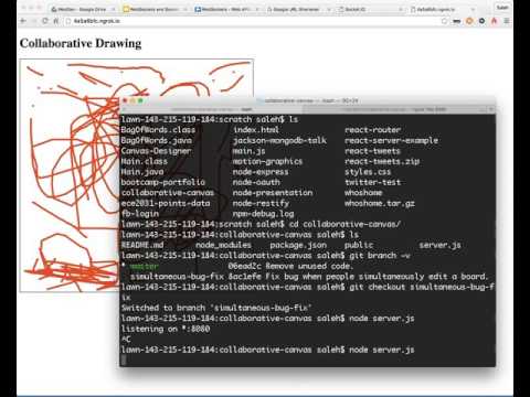 A Brief Introduction to WebSockets and Socket.io by Saleh Hamadeh