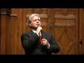 RAVEL'S KADDISH sung by STEPHEN TEXON 1 ...