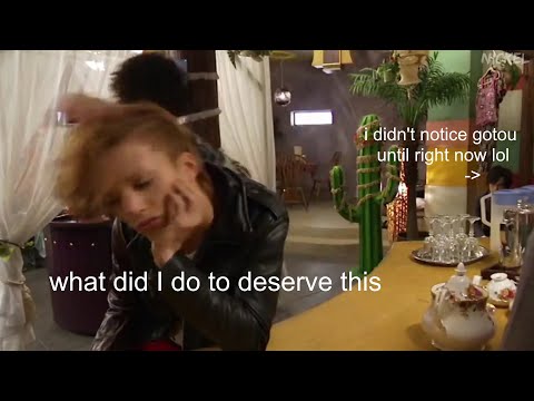 (Volume warning at 2:03) Kamen Rider OOO/仮面ライダーオーズ: Ankh and ice cream, a comprehensive guide