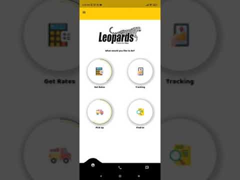 Leopards Express