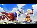 KonoSuba OST 44 You Should Have Many Companions