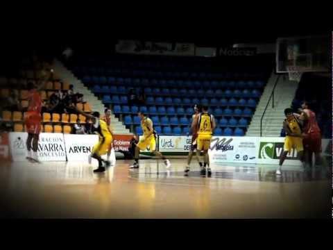 Spot play off Grupo Iruña Navarra