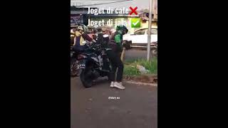 Download lagu tukang ojek joget di jalan #fyp #viral #shorts #storywa #lucu #feedshorts mp3 Download lagu tukang ojek joget di jalan #fyp #viral #shorts #storywa #lucu #feedshorts mp3