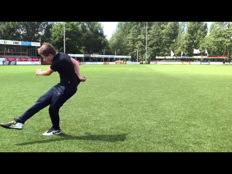 Noah Spits van Geinoord D1