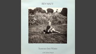 A Girl in Winter (feat. Robert Wyatt)