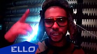 DJ M.E.G  feat. Timati - Party Animal (Приветствие)